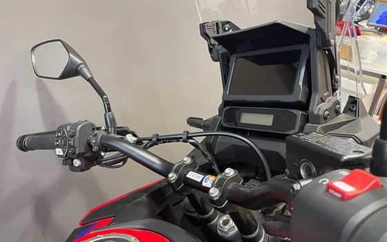 Neufahrzeug Honda CRF1100L Africa Twin - Bild 4 Neufahrzeug Honda CRF1100L Africa Twin - Bild 4