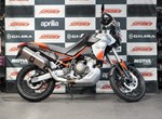 Angebot Aprilia Tuareg 660