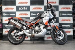 Angebot Aprilia Tuareg 660
