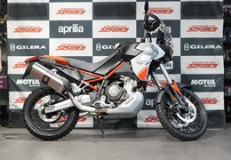 Gebrauchte Aprilia Tuareg 660