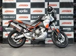 Angebot Aprilia Tuareg 660