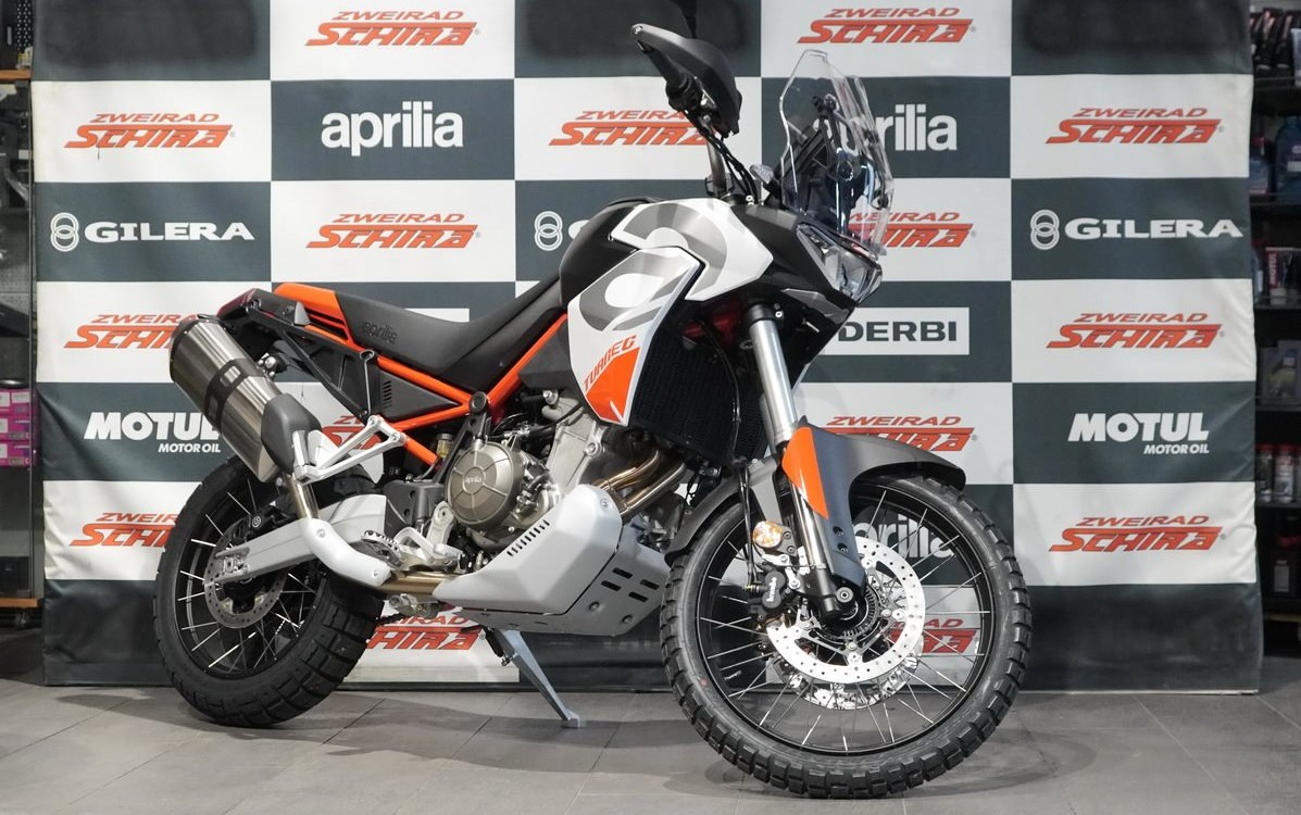 Angebot Aprilia Tuareg 660