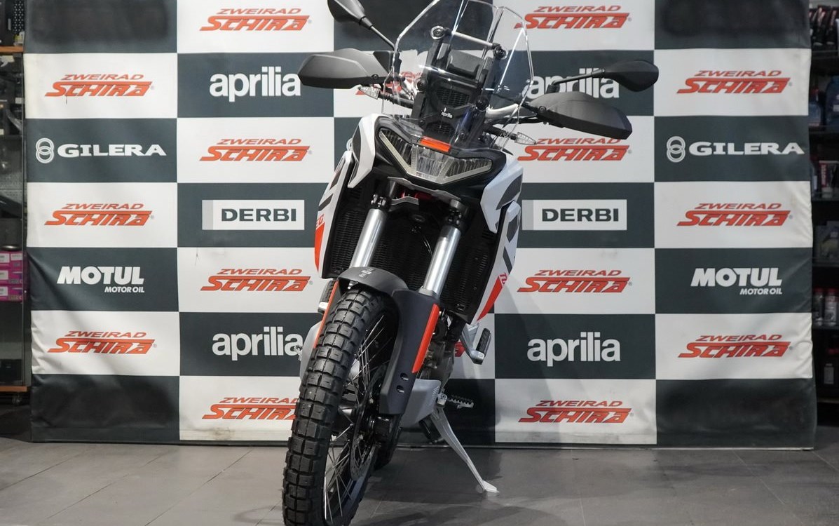 Angebot Aprilia Tuareg 660