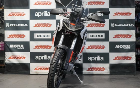 Gebrauchtmotorrad Aprilia Tuareg 660 - Bild 3
