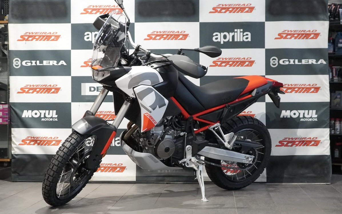 Angebot Aprilia Tuareg 660