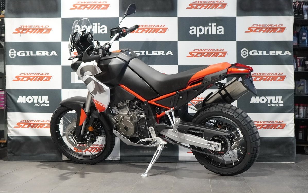 Angebot Aprilia Tuareg 660