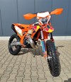 KTM 300 EXC CHAMPION EDITION