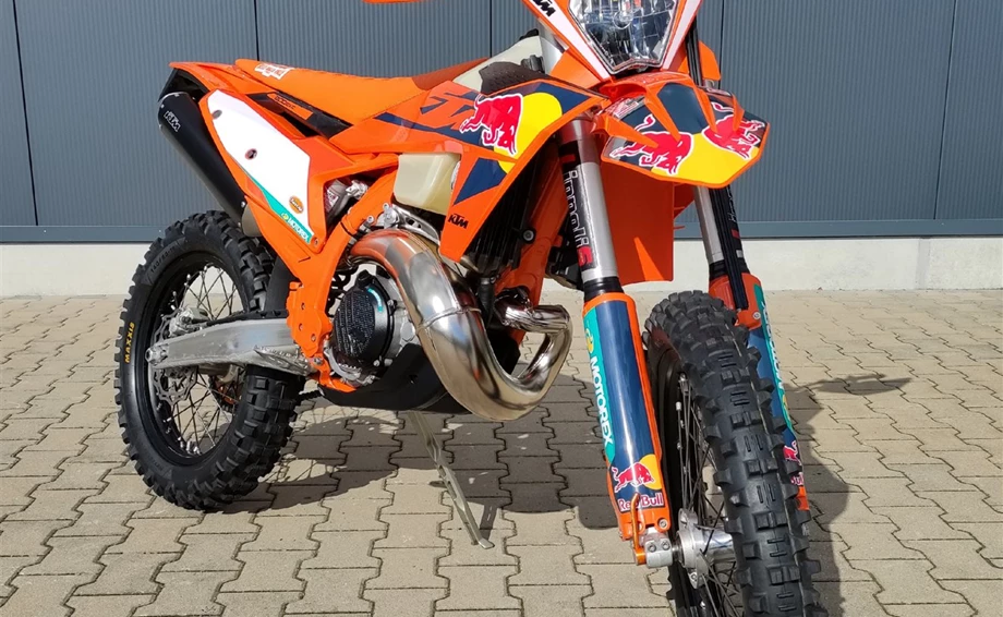 Angebot KTM 300 EXC CHAMPION EDITION Bild 1: Angebot KTM 300 EXC CHAMPION EDITION