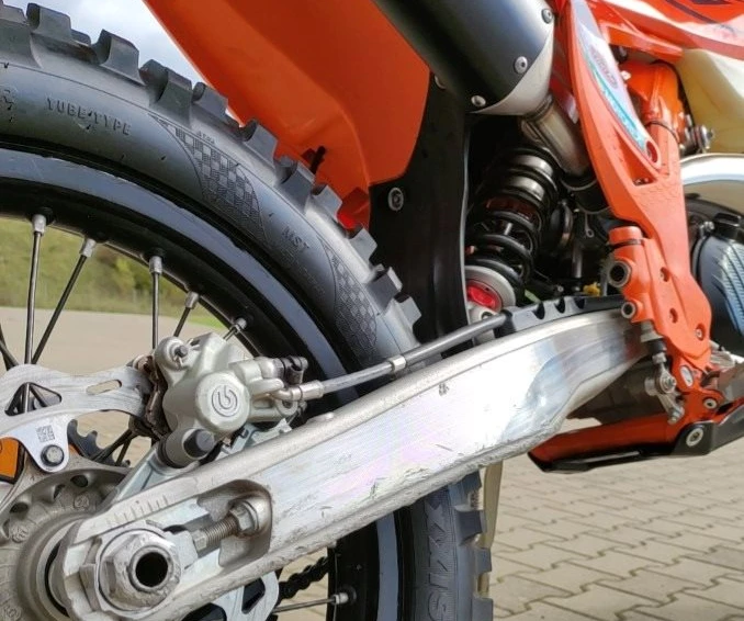 Angebot KTM 300 EXC CHAMPION EDITION Bild 12: Angebot KTM 300 EXC CHAMPION EDITION