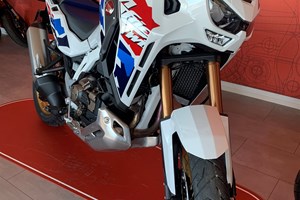 Offer Honda CRF1100L Africa Twin Adventure Sports DCT