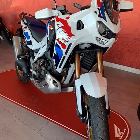 Honda CRF1100L Africa Twin Adventure Sports DCT