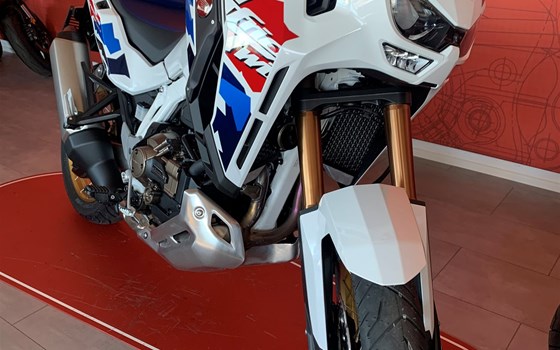 Neufahrzeug Honda CRF1100L Africa Twin Adventure Sports DCT - Bild 1 Neufahrzeug Honda CRF1100L Africa Twin Adventure Sports DCT - Bild 1