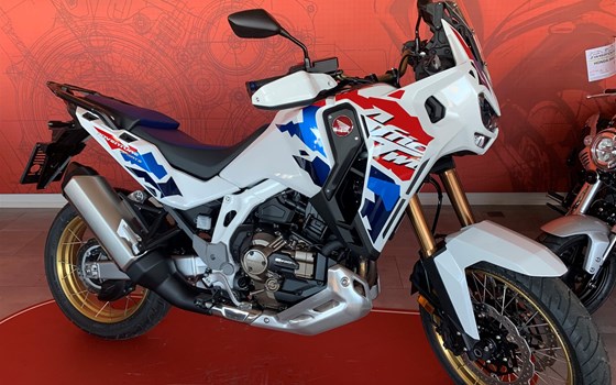 Neufahrzeug Honda CRF1100L Africa Twin Adventure Sports DCT - Bild 3 Neufahrzeug Honda CRF1100L Africa Twin Adventure Sports DCT - Bild 3