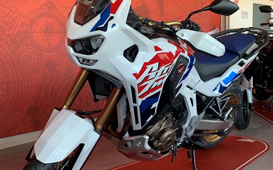Neufahrzeug Honda CRF1100L Africa Twin Adventure Sports DCT - Bild 2 Neufahrzeug Honda CRF1100L Africa Twin Adventure Sports DCT - Bild 2