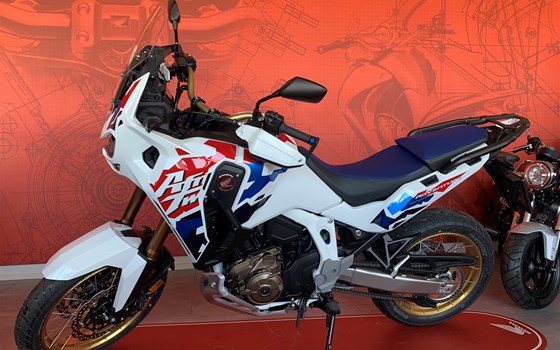 Neufahrzeug Honda CRF1100L Africa Twin Adventure Sports DCT - Bild 4 Neufahrzeug Honda CRF1100L Africa Twin Adventure Sports DCT - Bild 4