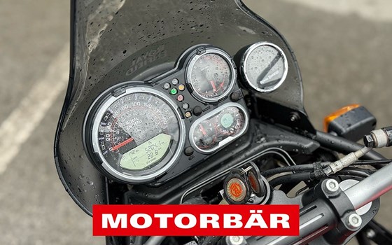 Gebrauchtmotorrad Royal Enfield Himalayan 410 - Bild 5
