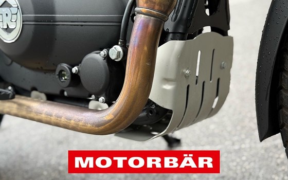 Gebrauchtmotorrad Royal Enfield Himalayan 410 - Bild 7