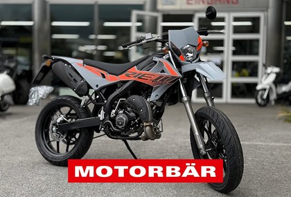 Neumotorrad