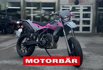 Neumotorrad
