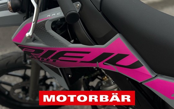 Neufahrzeug Rieju MRT Freejump 50 Supermoto - Bild 4