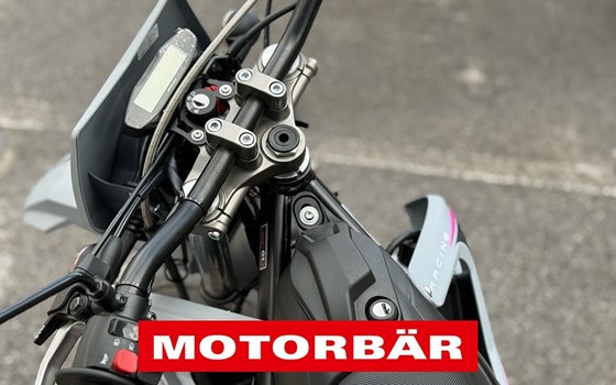 Neufahrzeug Rieju MRT Freejump 50 Supermoto - Bild 7