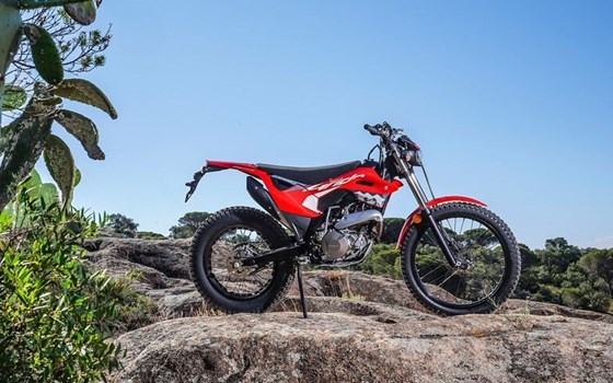 Neufahrzeug Montesa 4Ride - Bild 6 Neufahrzeug Montesa 4Ride - Bild 6