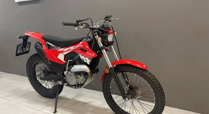 Neumotorrad Montesa 4Ride