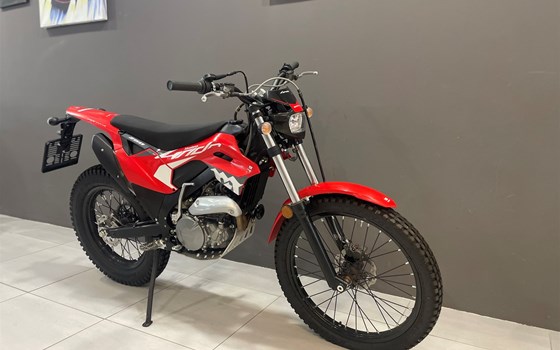 Neufahrzeug Montesa 4Ride - Bild 1 Neufahrzeug Montesa 4Ride - Bild 1