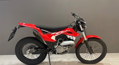 Neumotorrad Montesa 4Ride