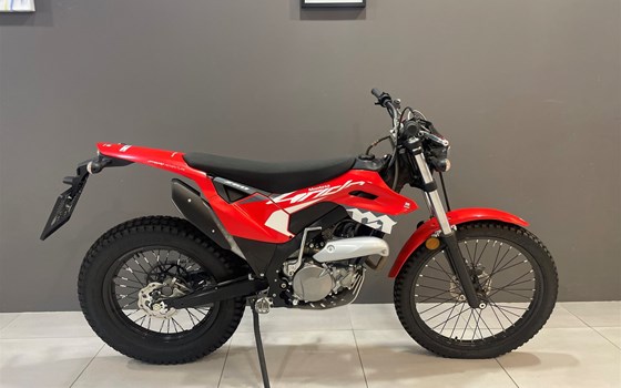Neufahrzeug Montesa 4Ride - Bild 2 Neufahrzeug Montesa 4Ride - Bild 2