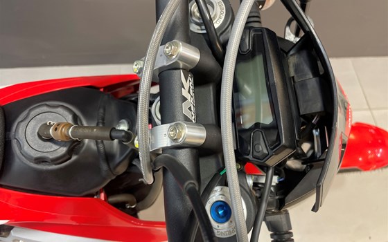 Neufahrzeug Montesa 4Ride - Bild 4 Neufahrzeug Montesa 4Ride - Bild 4