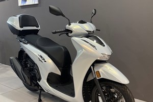 Angebot Honda SH350i