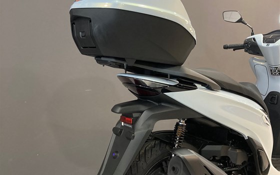 Neufahrzeug Honda SH350i - Bild 5 Neufahrzeug Honda SH350i - Bild 5