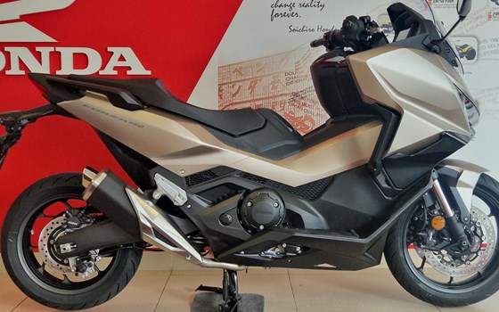 Neufahrzeug Honda Forza 750 - Bild 4