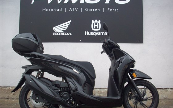 Neufahrzeug Honda SH350i - Bild 1