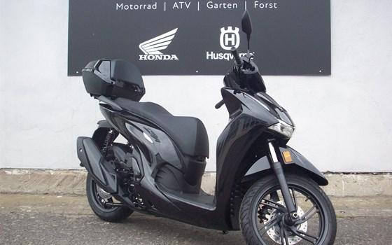 Neufahrzeug Honda SH350i - Bild 2