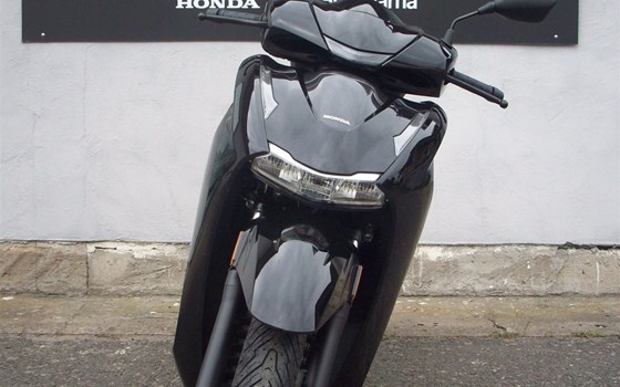 Neufahrzeug Honda SH350i - Bild 3