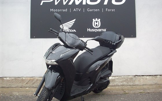 Neufahrzeug Honda SH350i - Bild 4