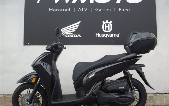 Neufahrzeug Honda SH350i - Bild 5