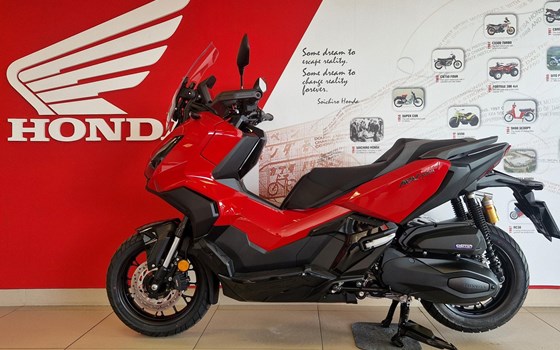 Neufahrzeug Honda ADV350 - Bild 1 Neufahrzeug Honda ADV350 - Bild 1