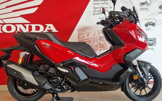 Neufahrzeug Honda ADV350 - Bild 6 Neufahrzeug Honda ADV350 - Bild 6