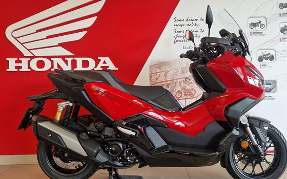Neufahrzeug Honda ADV350 - Bild 2 Neufahrzeug Honda ADV350 - Bild 2