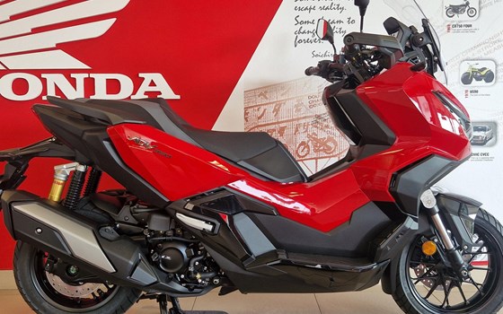 Neufahrzeug Honda ADV350 - Bild 4 Neufahrzeug Honda ADV350 - Bild 4