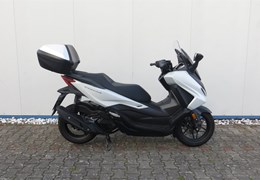 Gebrauchte Honda Forza 125