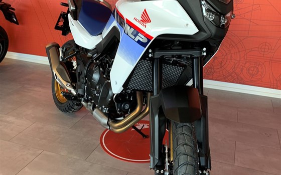 Neufahrzeug Honda XL750 Transalp - Bild 1 Neufahrzeug Honda XL750 Transalp - Bild 1