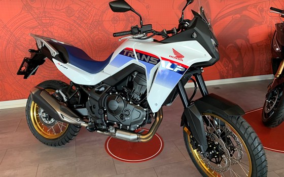 Neufahrzeug Honda XL750 Transalp - Bild 3 Neufahrzeug Honda XL750 Transalp - Bild 3