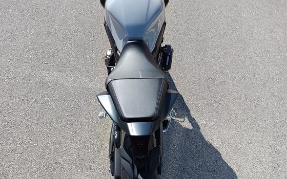 Gebrauchtmotorrad Honda CB 650 - Bild 10 Gebrauchtmotorrad Honda CB 650 - Bild 10