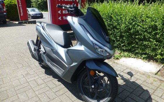 Gebrauchtmotorrad Honda PCX125 DX - Bild 2
