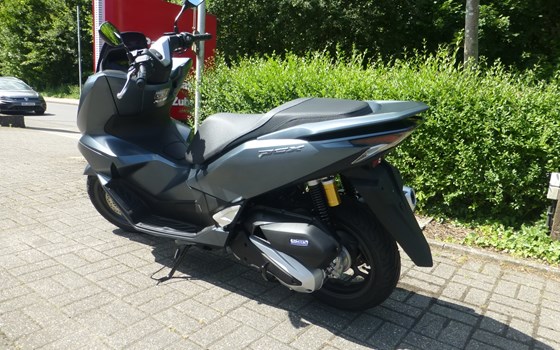 Gebrauchtmotorrad Honda PCX125 DX - Bild 5
