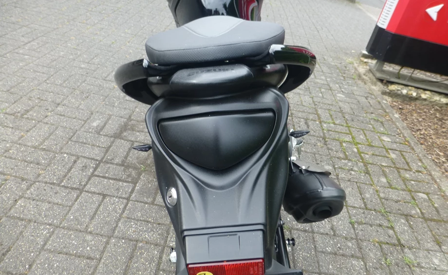 Offer Suzuki SV650 Bild 5: Offer Suzuki SV650